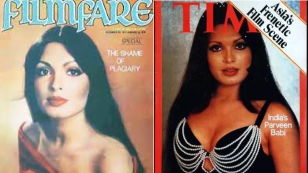 parveen babi parveen babi