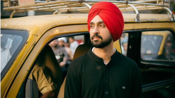 diljit dosanjh