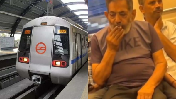 delhi metro