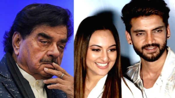 Sonakshi Sinha Wedding