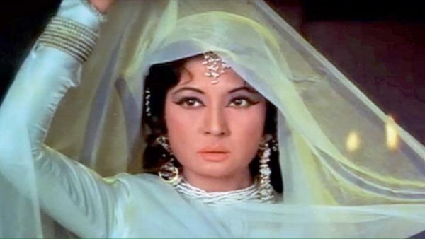 Meena Kumari