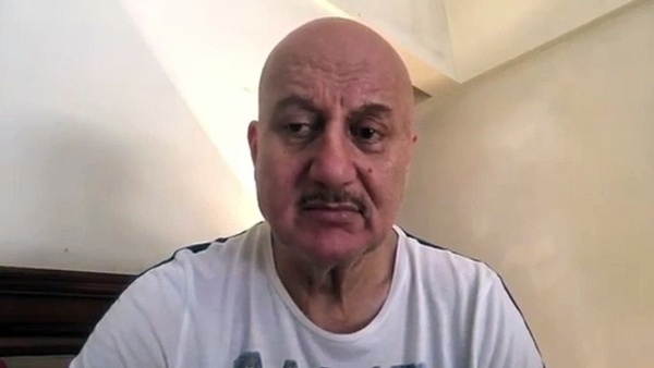 Anupam Kher