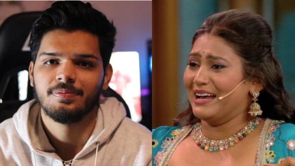 सोशल मीडिया इंफ्लुएंसर ने इस कंटेस्टेंट को कह दिया 'गंवार'