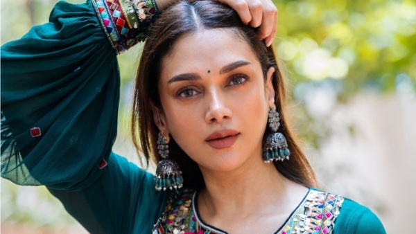 Aditi Rao Hydari