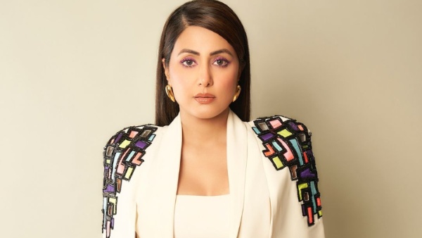 Hina Khan की कैंसर की खबर सुनते ही इंडस्ट्री में मचा कोहराम