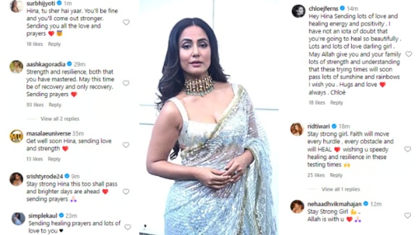 Hina Khan