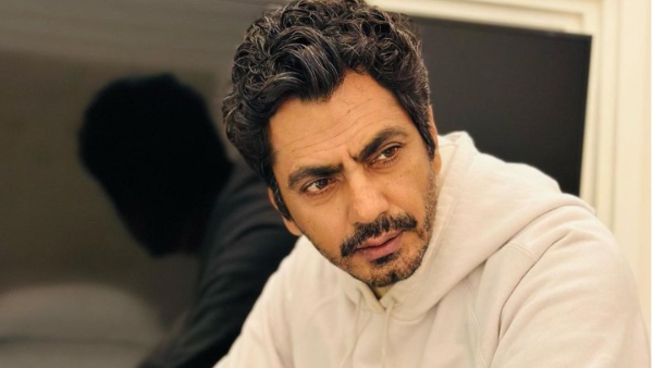 Nawazuddin Siddiqui को जवानी में मारिजुआना देता था खूब मजा
