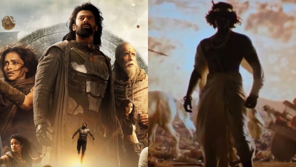 Kalki 2898 AD में किसने निभाया श्री कृष्ण का रोल?