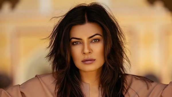 Sushmita Sen ने बताई अपनी दूसरे जन्म की तारीख