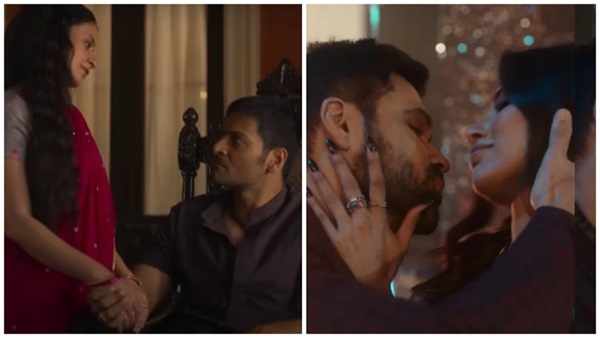 Mirzapur 3 commander karan saxena