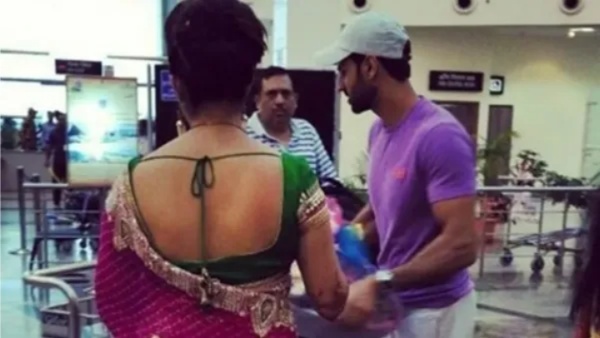 Divyanka Tripathi