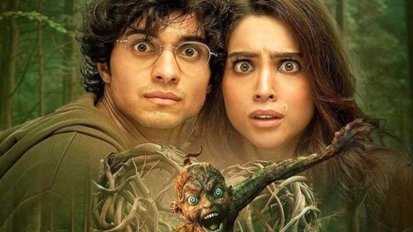 Munjya Box office Collection Day 2 Munjya Box office Collection Day 2