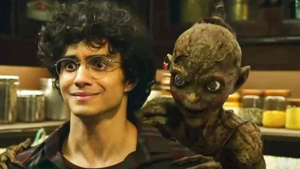 Munjya Box office Collection Day 3