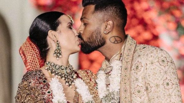 नताशा और हार्दिक की अनबन पर लगा विराम ? तलाक की खबरों के बीच एक्ट्रेस ने दी ये गुड न्यूज