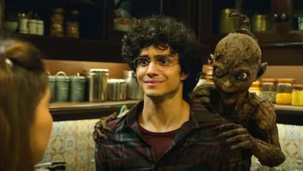 Mr and Mrs Mahi से भी आगे निकली 'मुंज्या', 7 दिनों में किया ताबड़तोड़ कलेक्शन