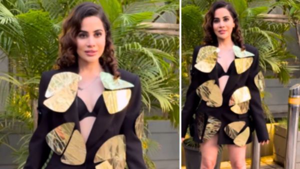 बॉयफ्रेंड बनाने के लिए बेताब हैं Urfi Javed, रिलेशनशिप को लेकर पैपराजी ने पूछी ये बात तो शर्म से हुईं लाल