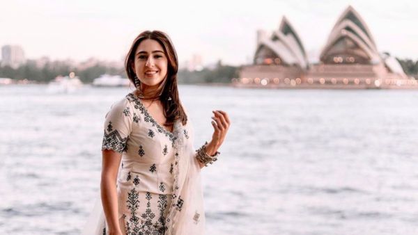 Summer cotton kurti collection