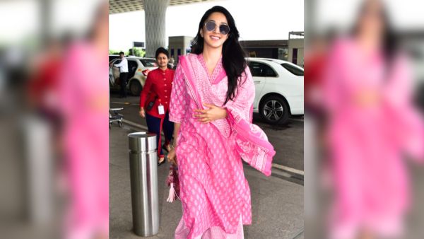 Summer cotton kurti collection