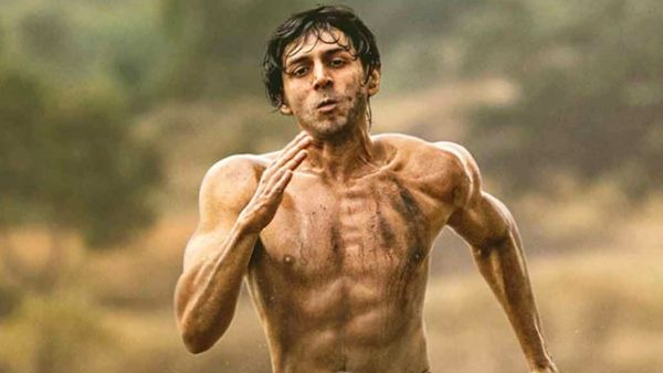 Chandu Champion BOC Day 2