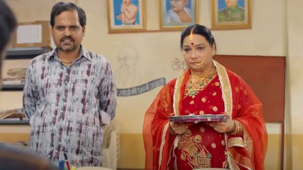 Panchayat 3 Sunita Rajwar