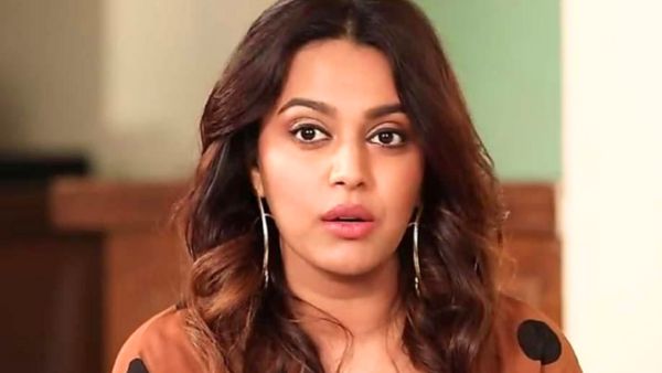 Swara Bhaskar