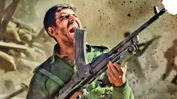 Chandu Champion BOC Day 4 Chandu Champion BOC Day 4