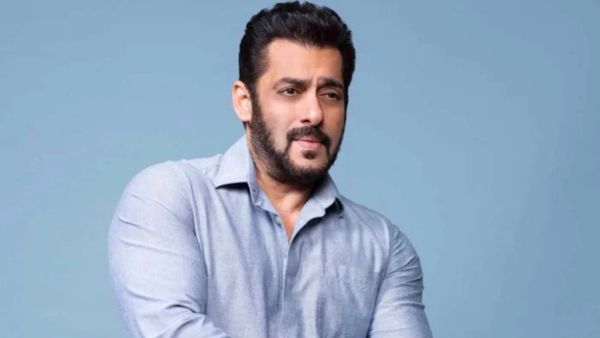 Salman Khan Salman Khan