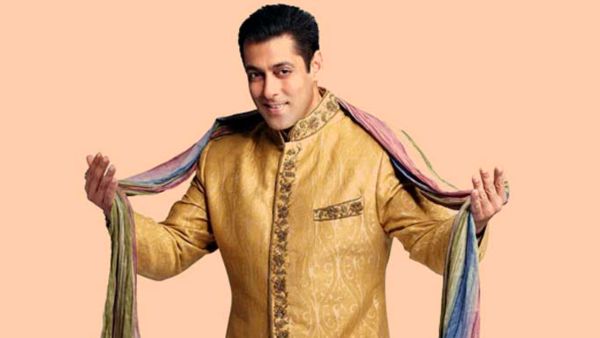Salman Khan