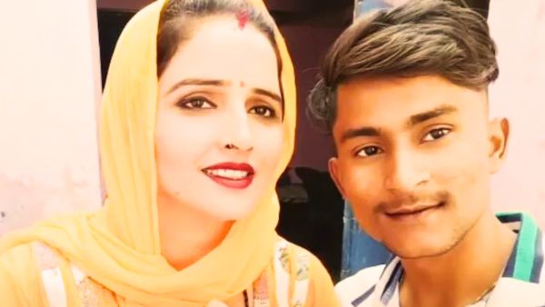 sachin seema