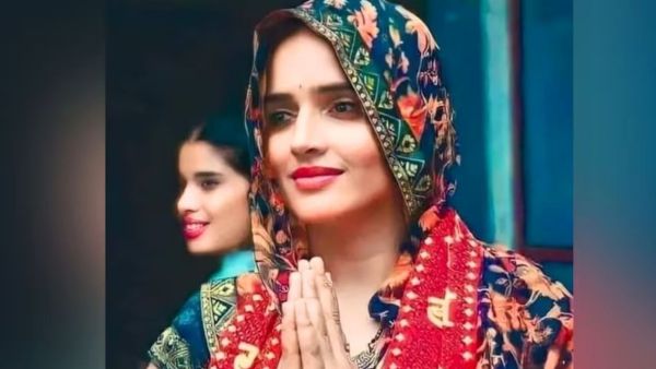 Seema Haider Seema Haider