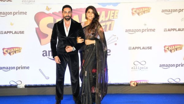 Sharmaji Ki Beti Sharmaji Ki Beti