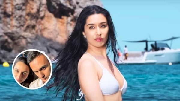 श्रद्धा कपूर ने राहुल मोदी के साथ रिलेशनशिप किया कंफर्म ? नींद ना आने पर खुल्लम-खुल्ला कह दी दिल की बात