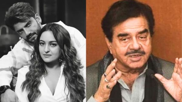 Sonakshi Sinha Sonakshi Sinha