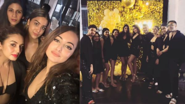 Sonakshi Sinha Sonakshi Sinha