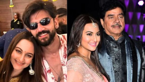 Sonakshi-Zaheer live news