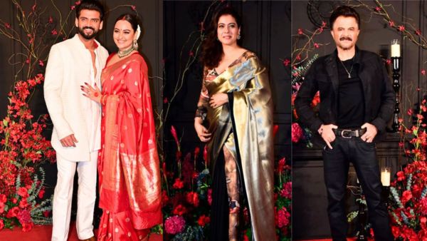 Sonakshi-Zaheer live news