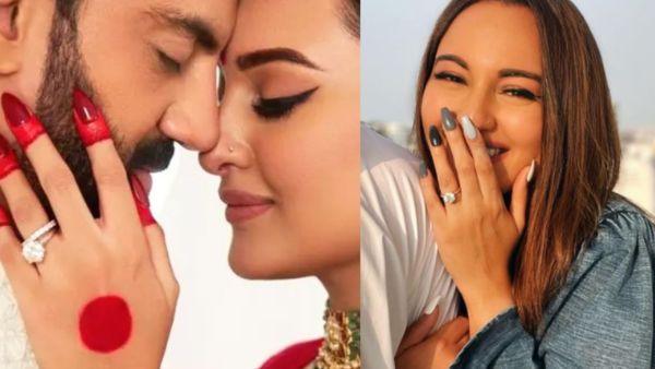 शादी से 2 साल पहले ही सगाई कर चुकी थीं सोनाक्षी सिन्हा! इस तस्वीर ने खोल दी पूरी पोल पट्टी