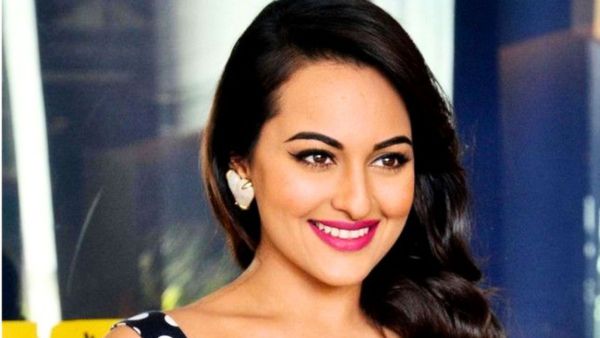 Sonakshi sinha