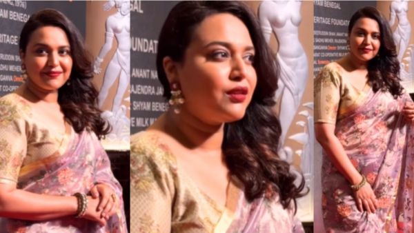 Swara Bhaskar Swara Bhaskar
