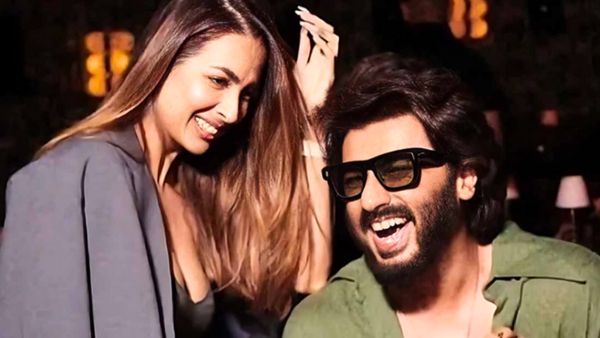 Malaika Arora arjun Kapoor