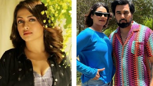 kritika malik poulomi das bigg boss ott 3