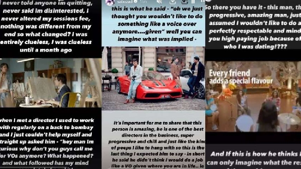 saba azad hrithik roshan