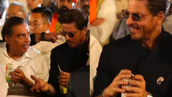 Shah Rukh Khan