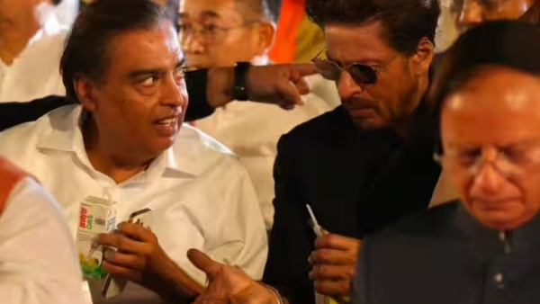 Shah Rukh Khan