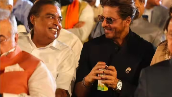 Shah Rukh Khan