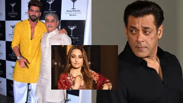 salman khan iqbal ratansi sonakshi sinha zaheer iqbal