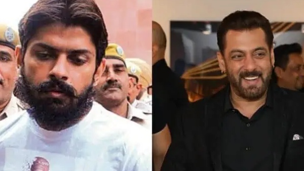 salman khan lawrence bishnoi salman khan lawrence bishnoi