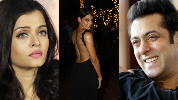 Salman Khan Bipasha Basu