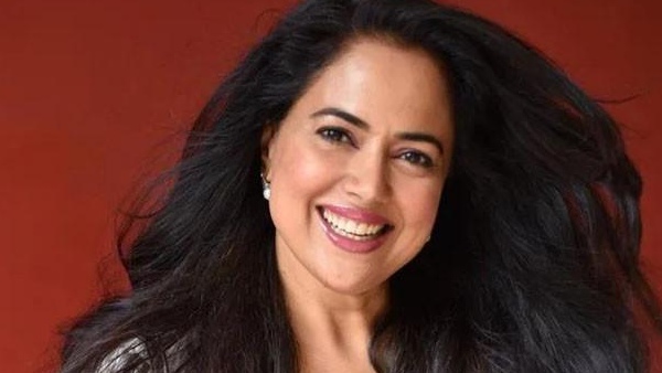 sameera reddy