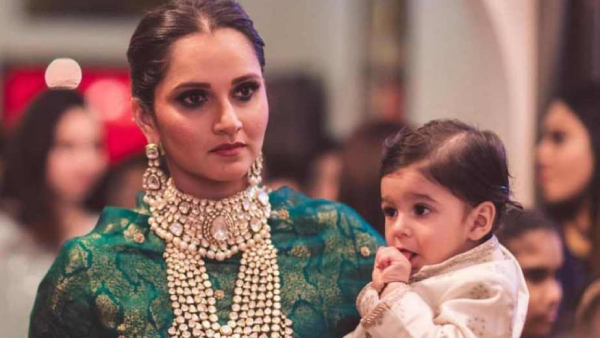 Sania Mirza
